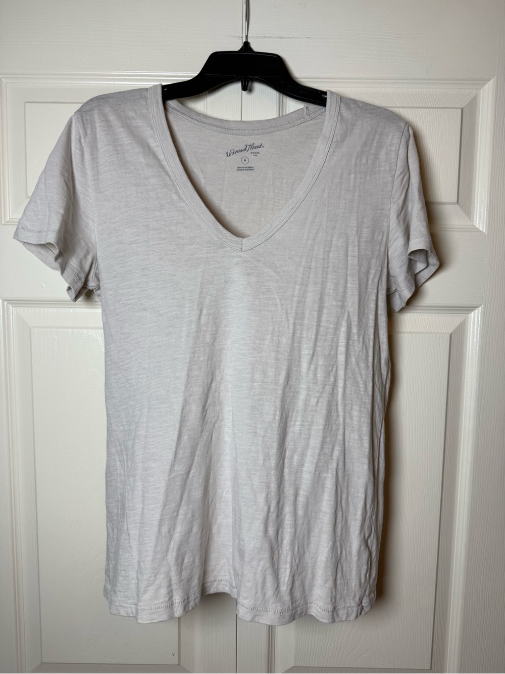 Universal Thread Short Sleeve Top